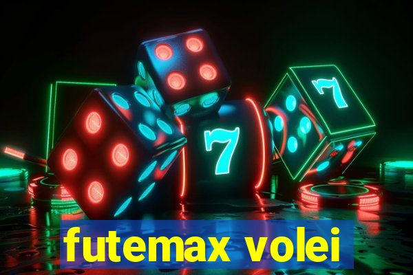 futemax volei